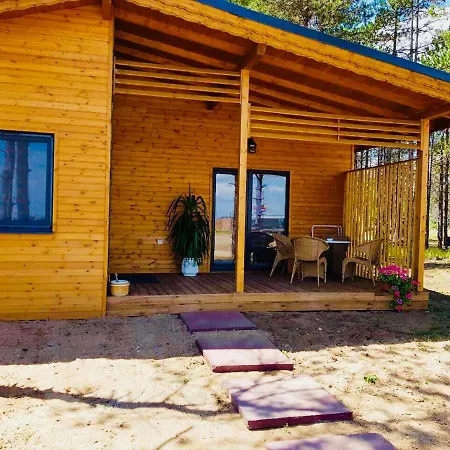 Gradina Forest * Sosopol